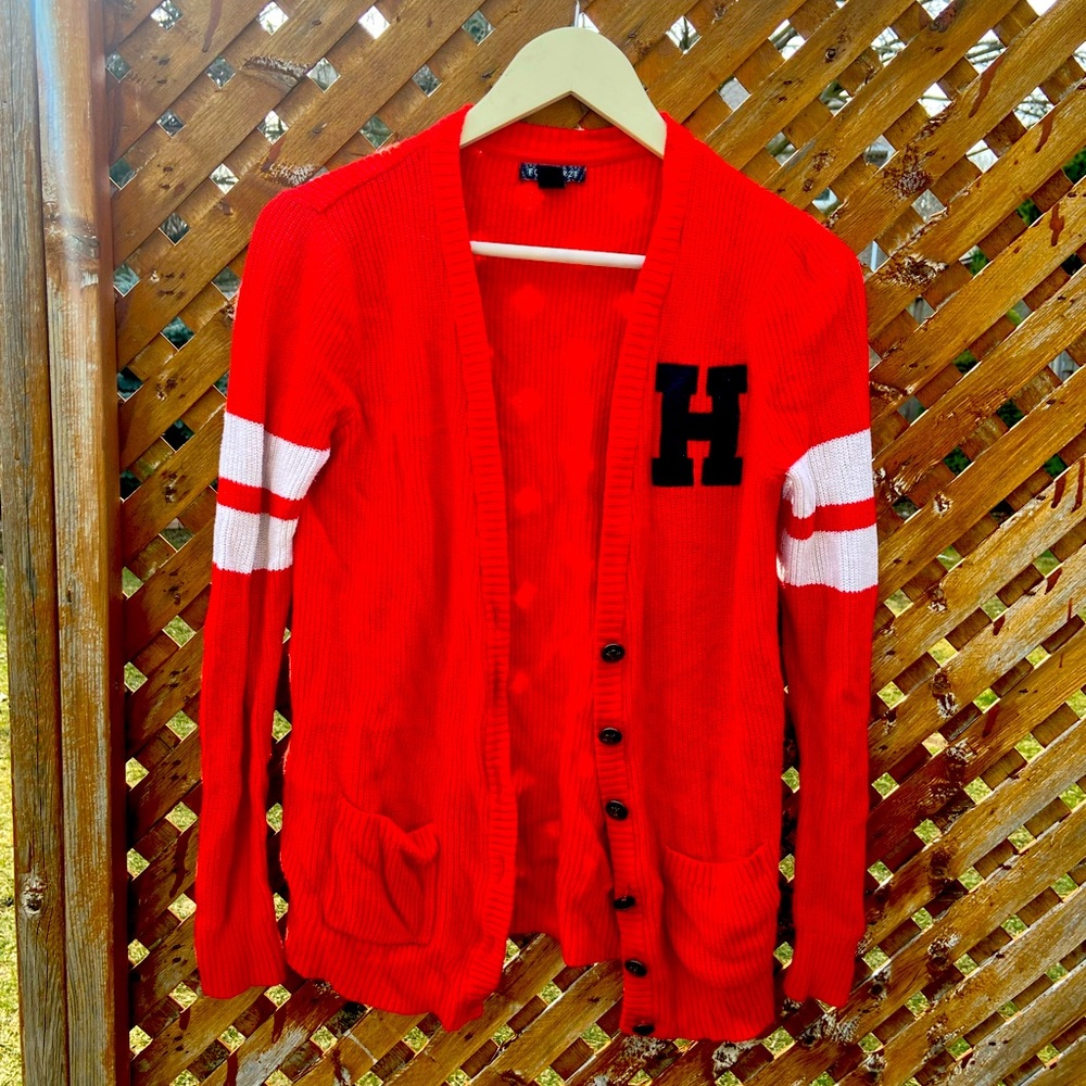 Forever 21 Cardigan